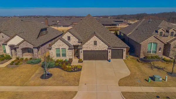 1113 Chambers Creek Cove, McKinney, TX 75071