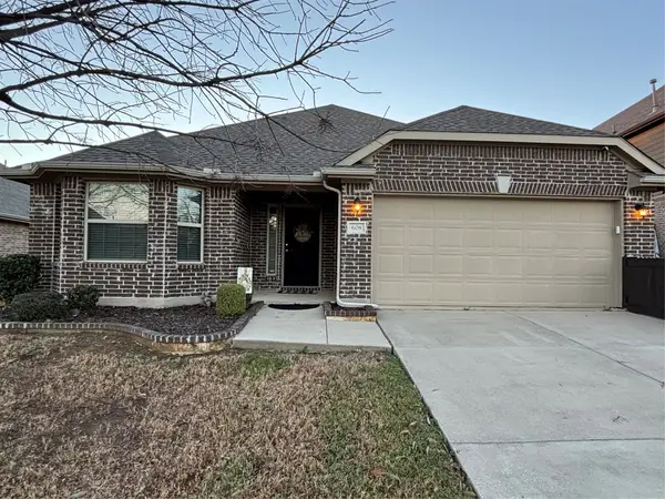 608 Kinghaven Drive, Little Elm, TX 75068