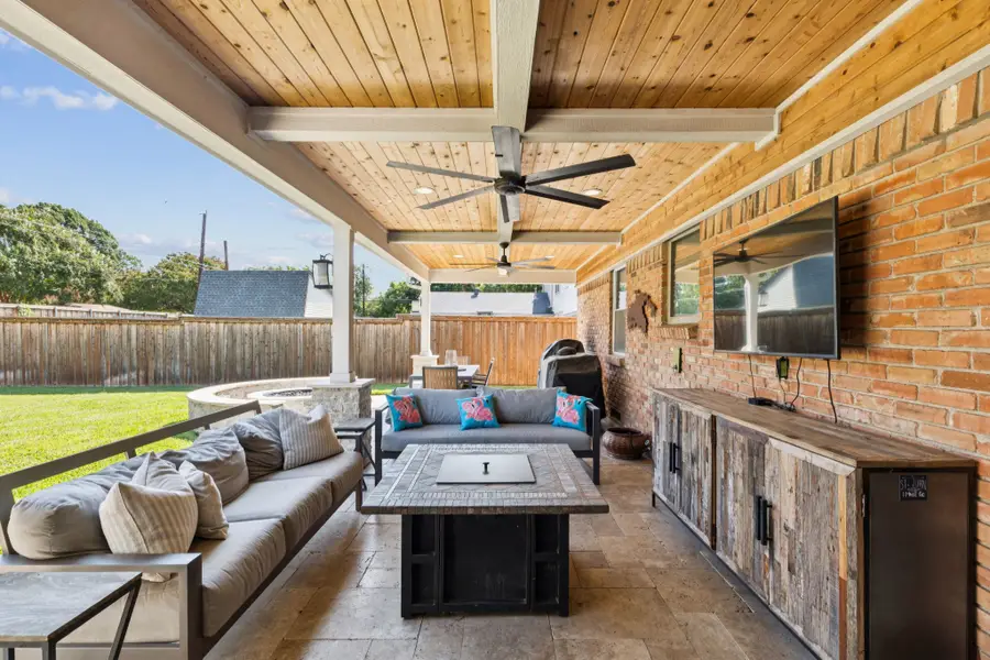 1302 Cheyenne Drive, Richardson, TX 75080 - #3