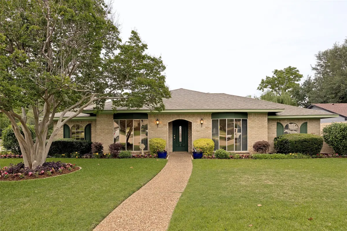 1 Collins Court, Richardson, TX 75081 - #1