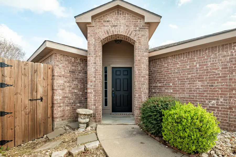 4909 Mountain Ridge Lane, McKinney, TX 75071 - #2