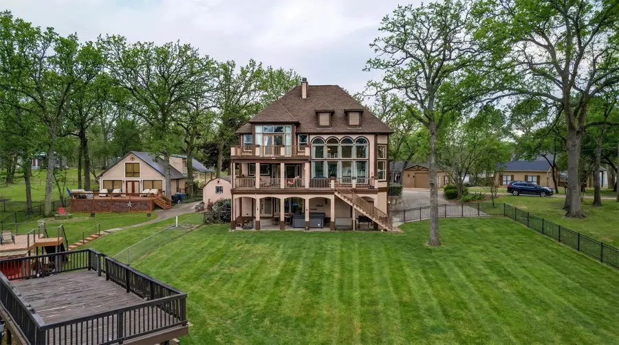 122 Bayside Circle, Malakoff, TX 75148 - #3