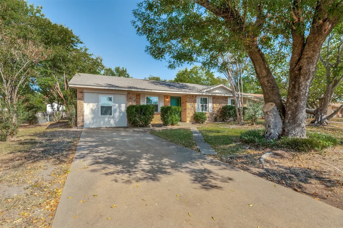 735 Middale Road, Duncanville, TX 75116 - #1