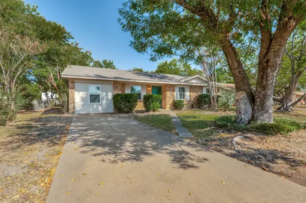 735 Middale Road, Duncanville, TX 75116