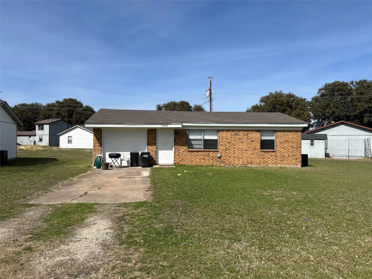 1525 Coral Cut Off, Pelican Bay, TX 76020 - #1