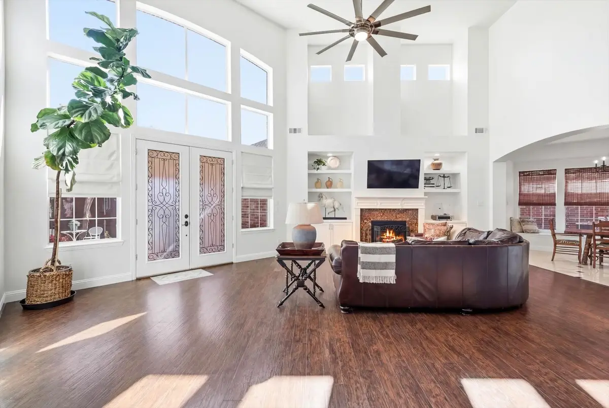 1217 Waterford Way, Allen, TX 75013 - #1