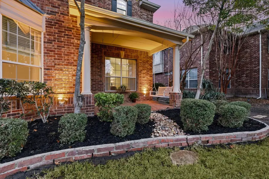 1217 Waterford Way, Allen, TX 75013 - #3