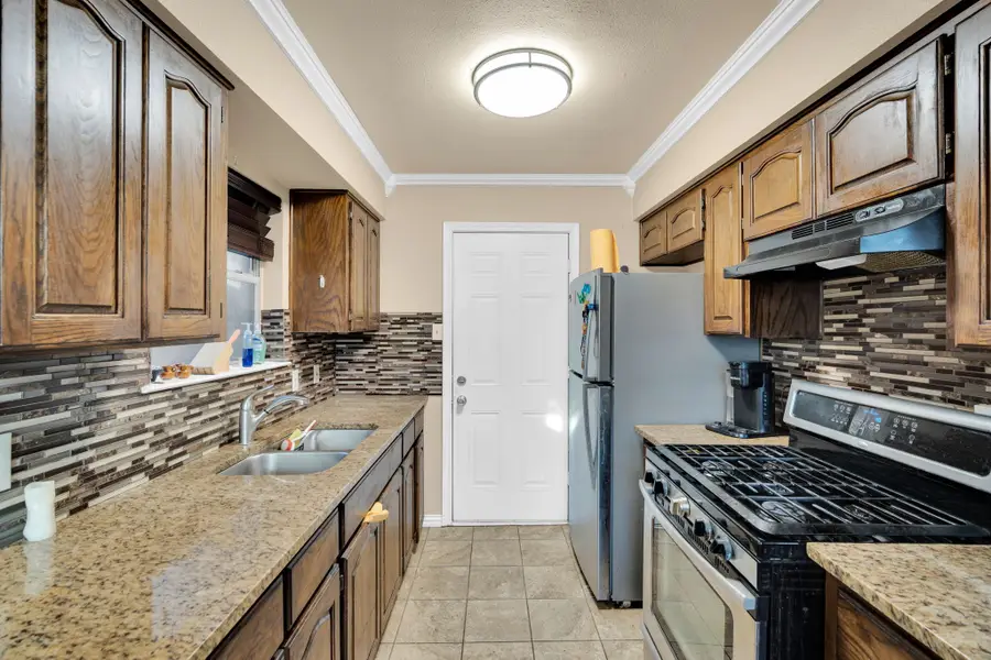 4916 Eastover Avenue, Fort Worth, TX 76119 - #2