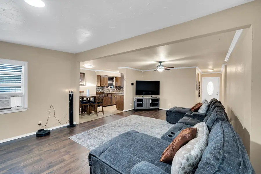 4916 Eastover Avenue, Fort Worth, TX 76119 - #3