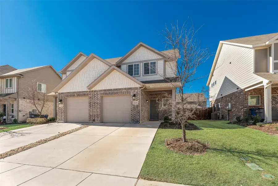 3110 Trina Street, Wylie, TX 75098 - #2