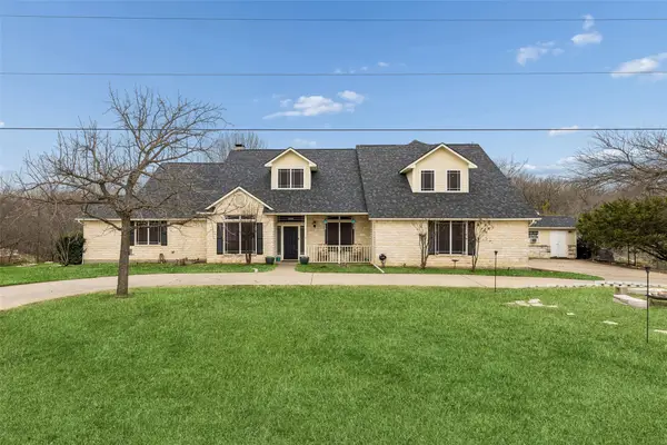 3558 S Nolan River Road, Cleburne, TX 76033
