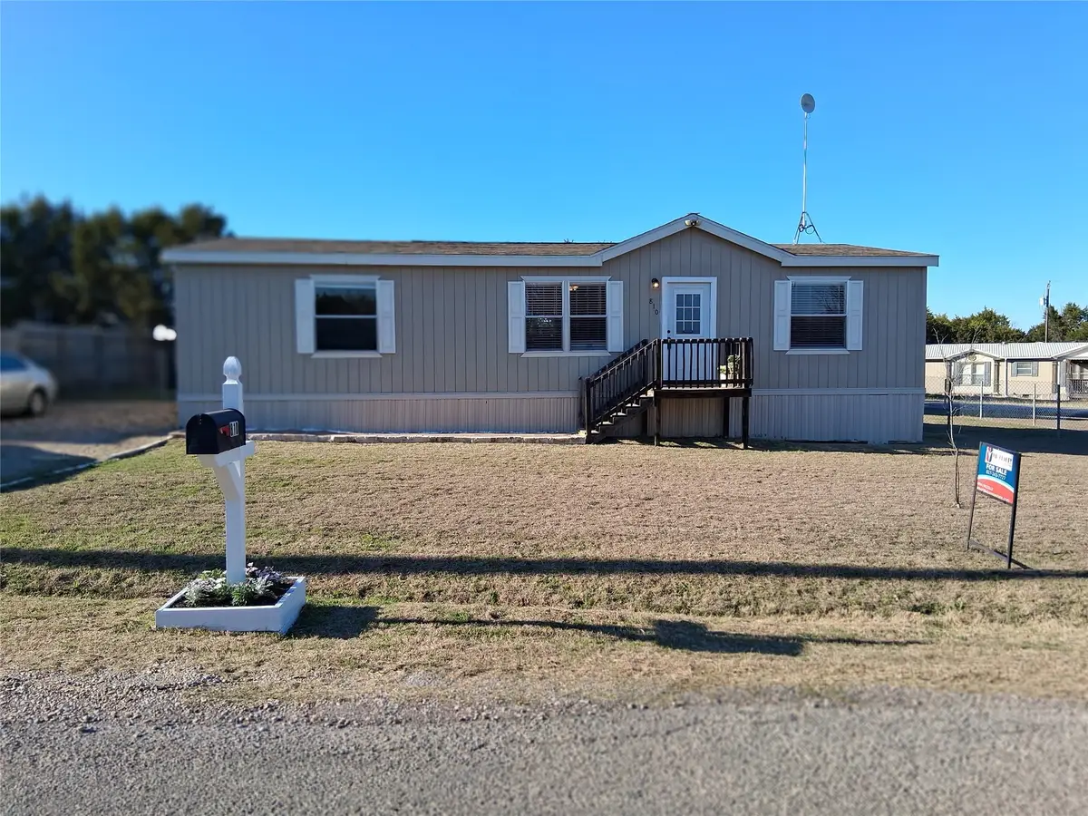 810 Pecos River Drive, Granbury, TX 76048 - #1