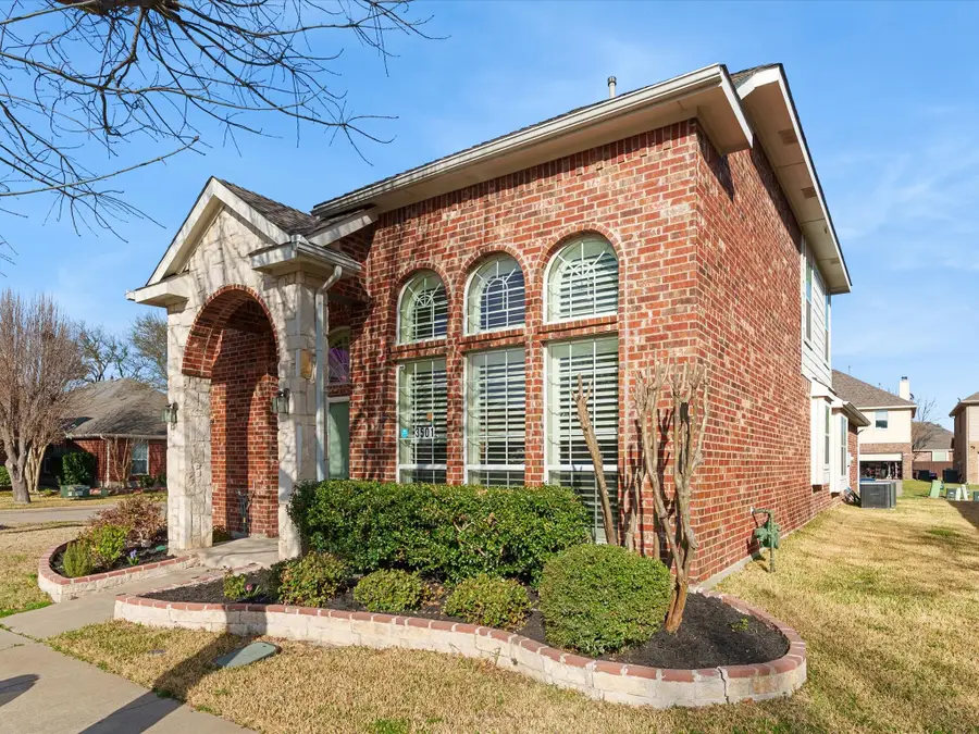 3501 Lone Mountain Trail, McKinney, TX 75070 - #2