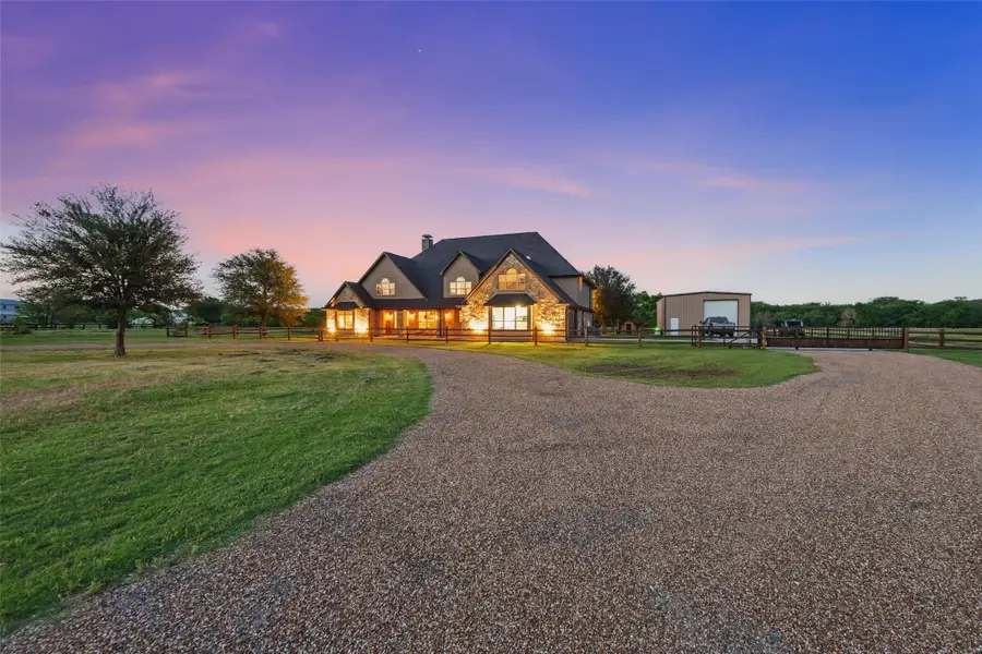 12201 Madison Lane, Justin, TX 76247 - #3