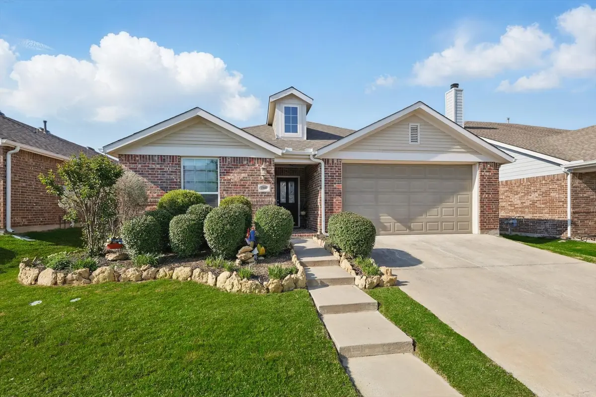 1900 6th Street, Argyle, TX 76226 - #1