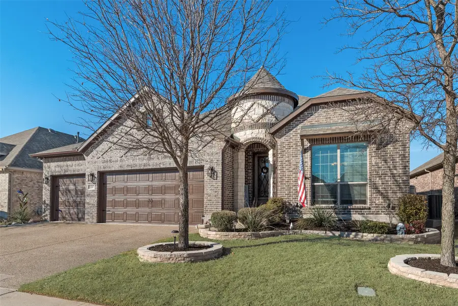 1207 Rendyn Street, Anna, TX 75409 - #2