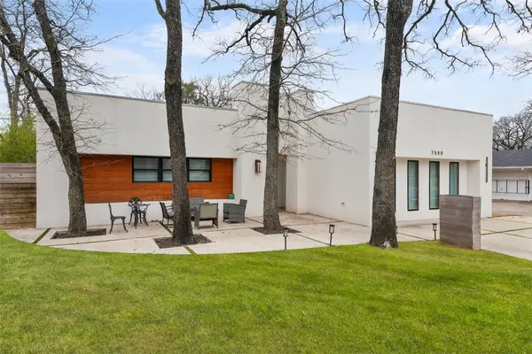 7540 Gayglen Drive #D, Dallas, TX 75217