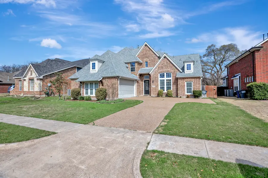 1819 Grand Canyon Way, Allen, TX 75002 - #2