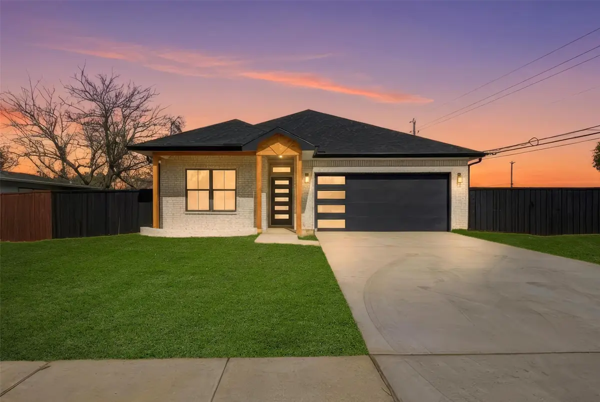 2633 Overland Drive, Dallas, TX 75234 - #1