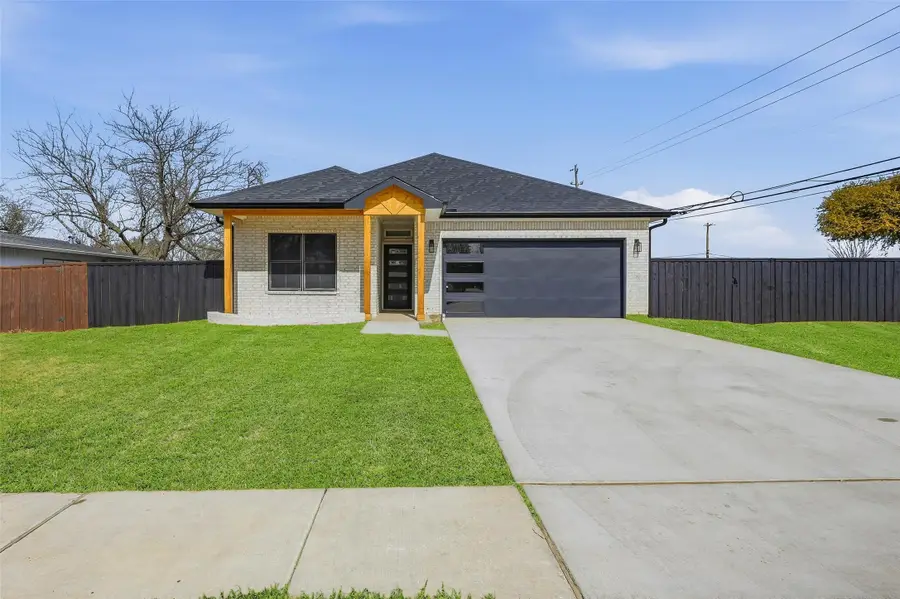 2633 Overland Drive, Dallas, TX 75234 - #2