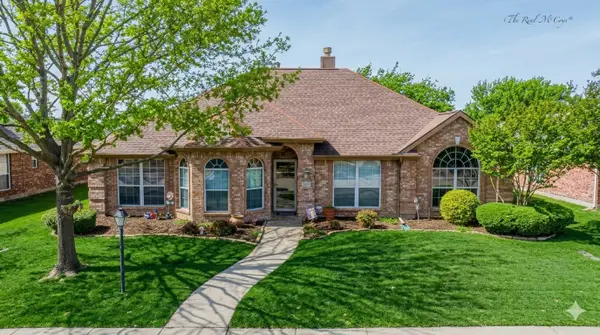 1321 Sunderland Court, Allen, TX 75013