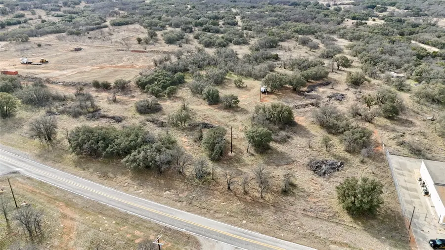 7815 Fm 2632 Tract 1, Brownwood, TX 76801 - #2