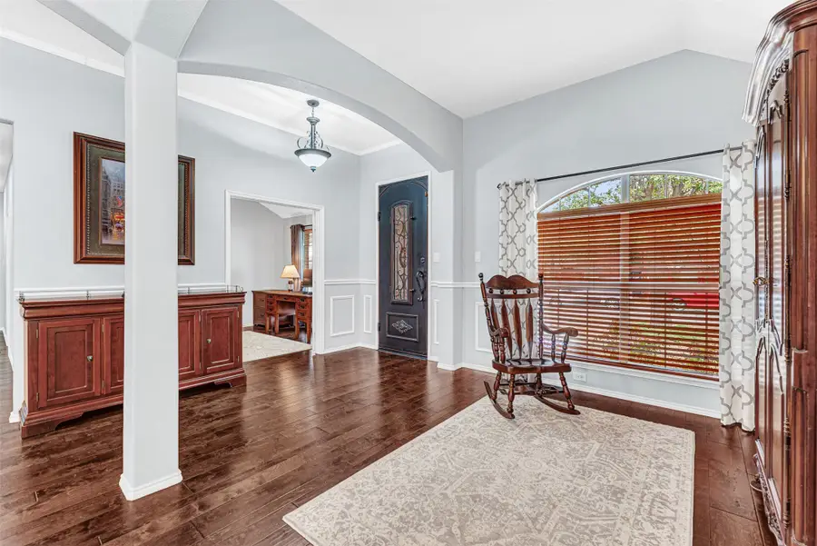 1075 Colleton Lane, Frisco, TX 75033 - #2