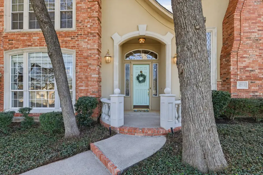 2822 Timber Crest Lane, Highland Village, TX 75077 - #3