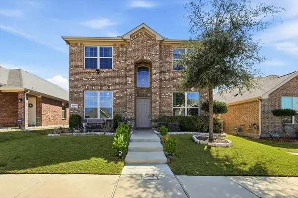 5833 Japonica Street, Fort Worth, TX 76123