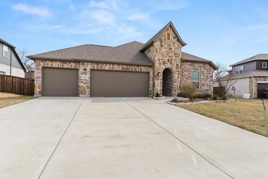 5823 Heatherwood Loop, Sachse, TX 75048 - #2