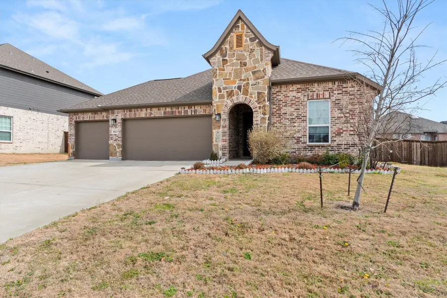 5823 Heatherwood Loop, Sachse, TX 75048 - #3