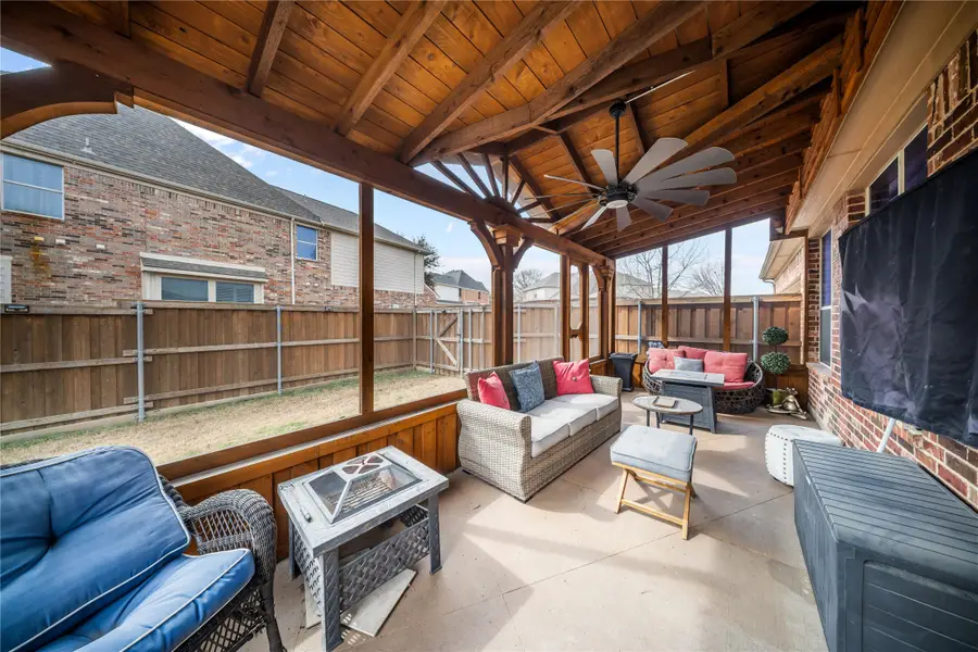 656 Memorial Hill Way, Murphy, TX 75094 - #3