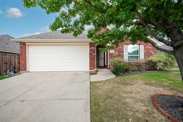 409 Dempster Court, Little Elm, TX 75068