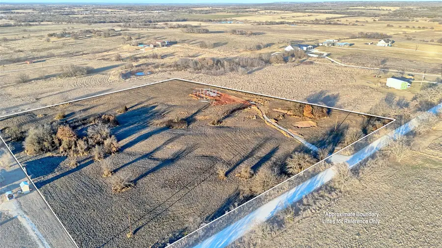 297 Cox Lane, Montague, TX 76251 - #2