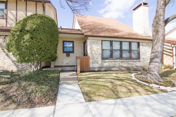 2007 Clubview Drive, Carrollton, TX 75006