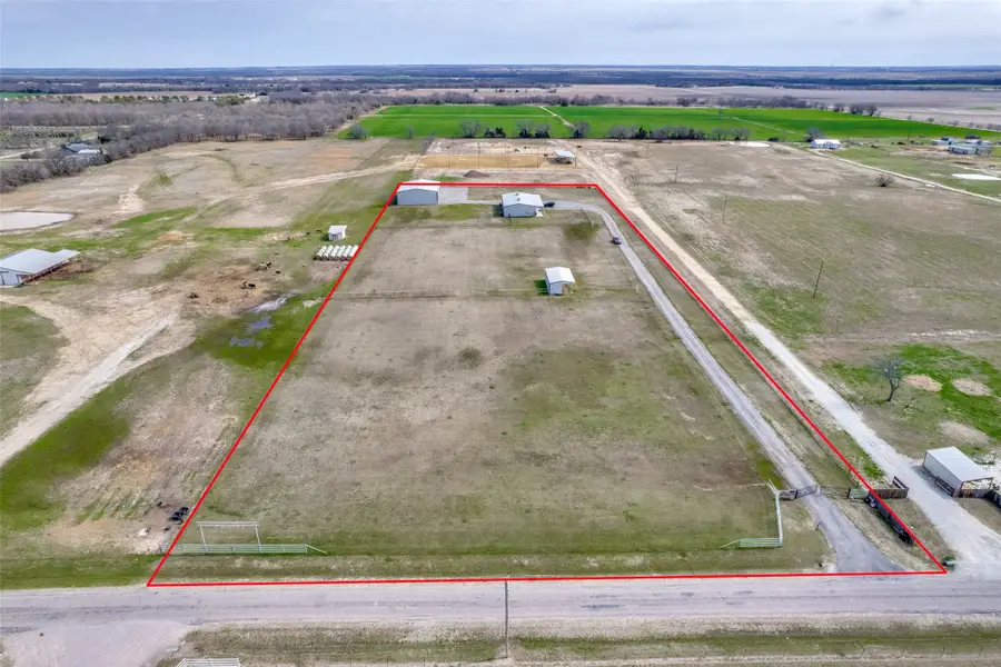 1750 Ethel Cemetery Road, Collinsville, TX 76233 - #2