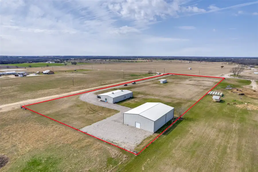 1750 Ethel Cemetery Road, Collinsville, TX 76233 - #3