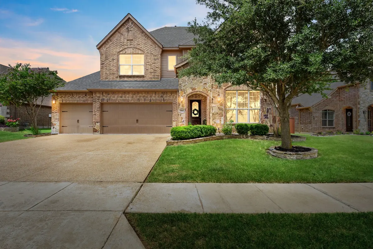 210 Pleasant Hill Lane, Fate, TX 75189 - #1