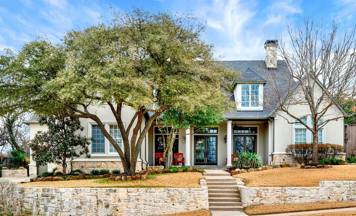 6516 Indian Trail, Plano, TX 75024 - #1