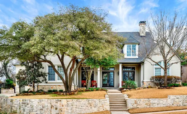 6516 Indian Trail, Plano, TX 75024