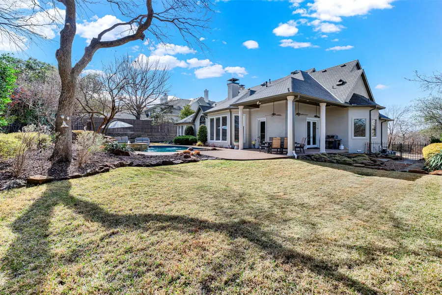 6516 Indian Trail, Plano, TX 75024 - #2