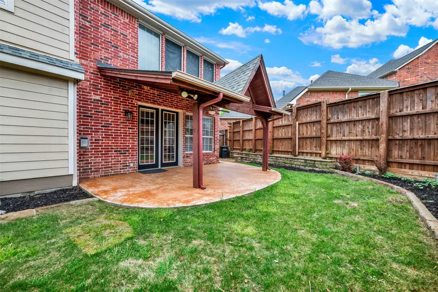4125 Ryan Lane, Richardson, TX 75082 - #3