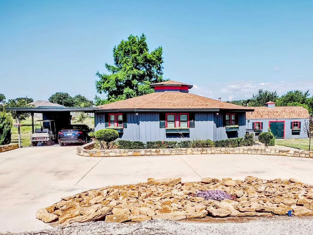 149 Bay Roc Lane, Runaway Bay, TX 76426 - #1