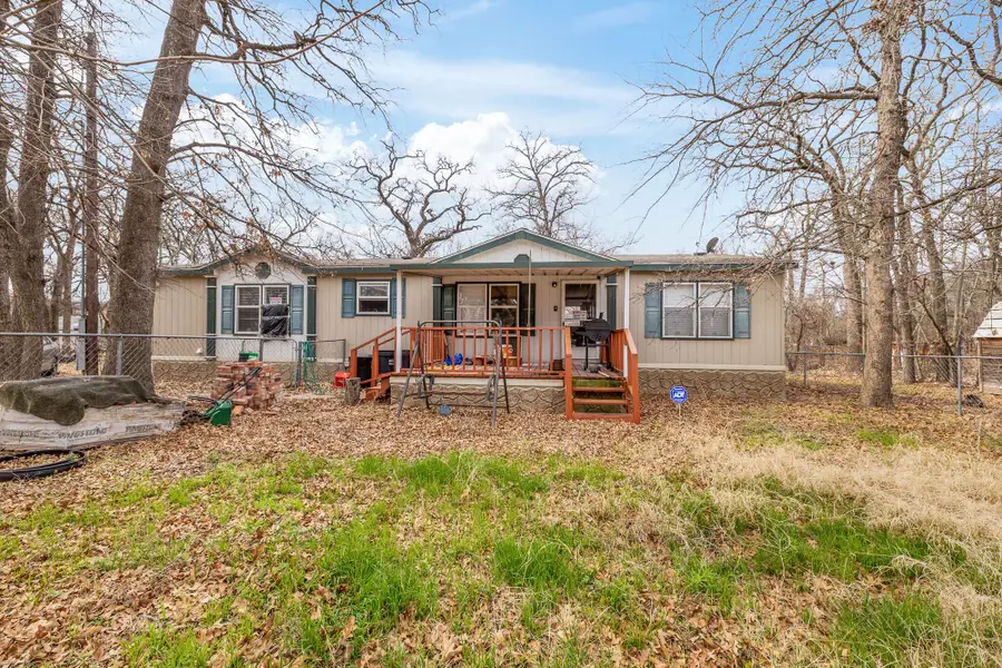 6601 Oakwood Lake Court, Granbury, TX 76049 - #2