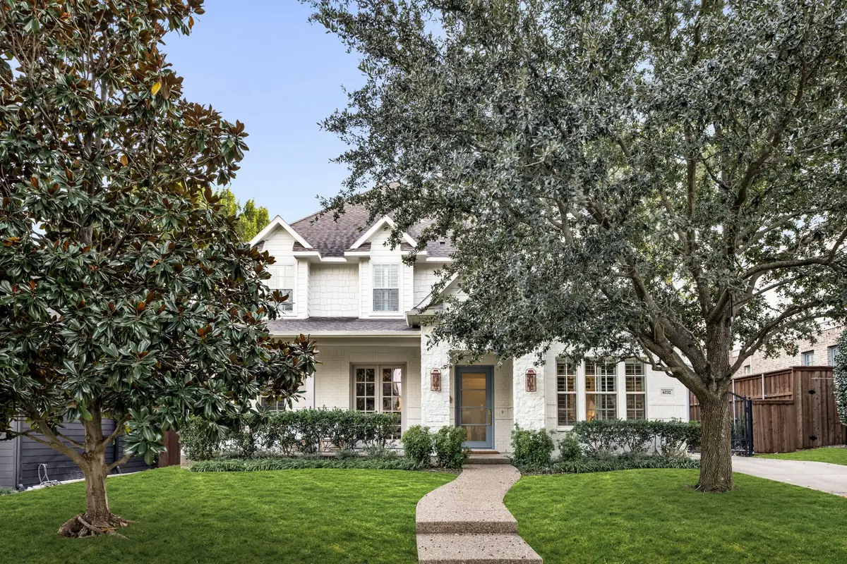 6732 Winton Street, Dallas, TX 75214 - #1