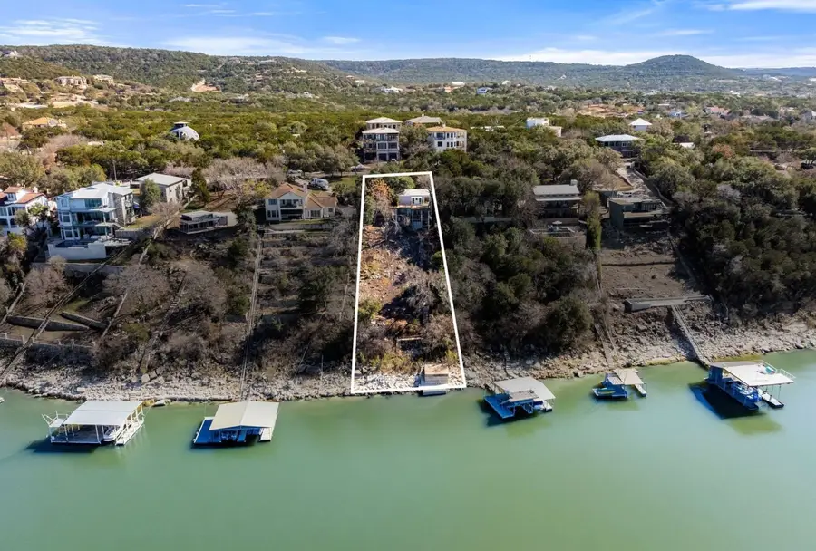 8124 Joy Road, Volente, TX 78641 - #3