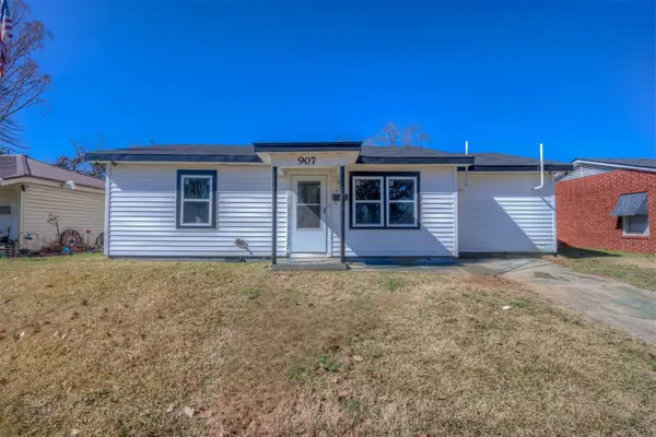 907 Princeton Avenue, Bossier City, LA 71112