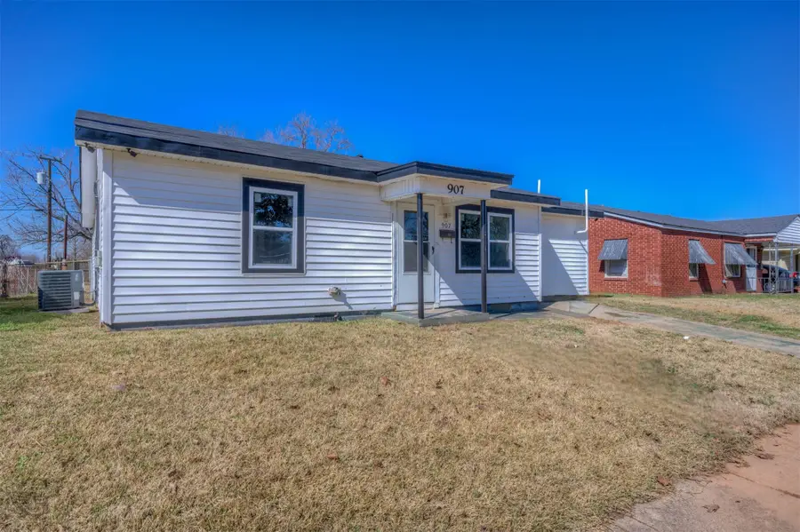 907 Princeton Avenue, Bossier City, LA 71112 - #2