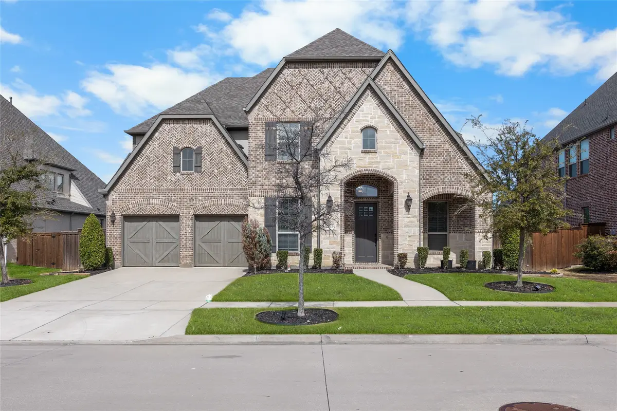 4220 Paddock Lane, Prosper, TX 75078 - #1