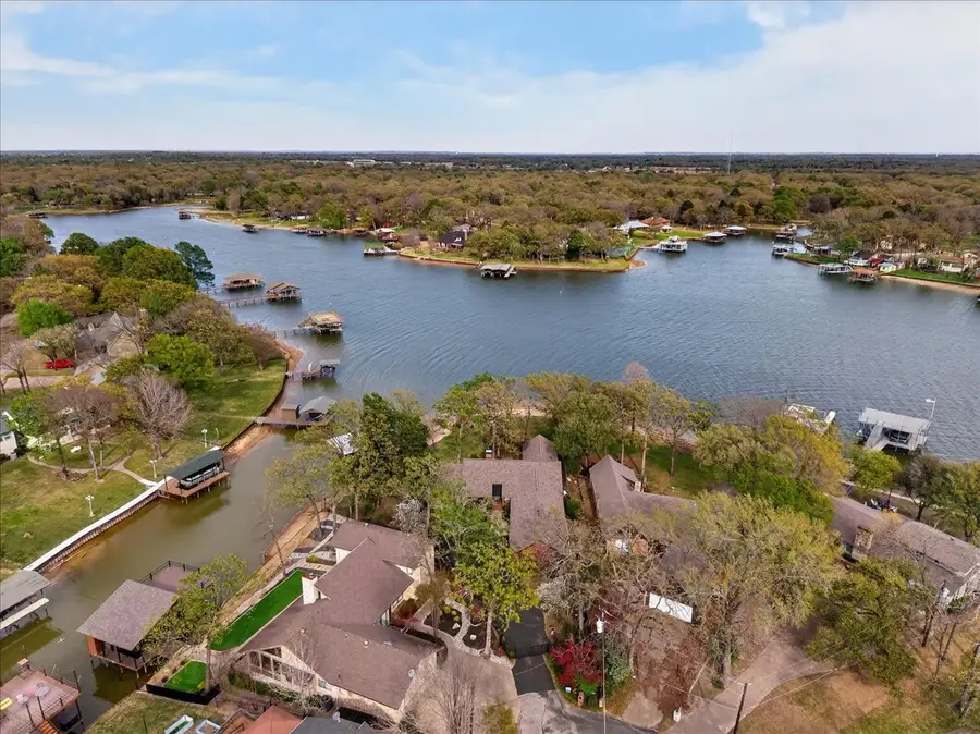 125 Lark Drive, Enchanted Oaks, TX 75156 - #3